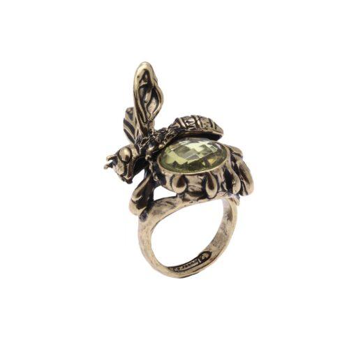 Queen Bee Ring - Image 3