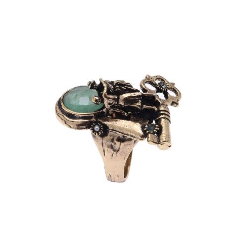 Secret Love Ring - Image 2