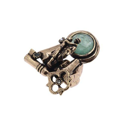 Secret Love Ring - Image 1