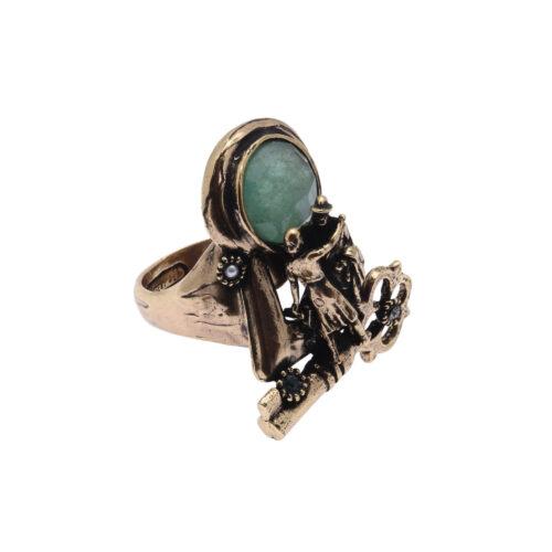 Secret Love Ring - Image 4