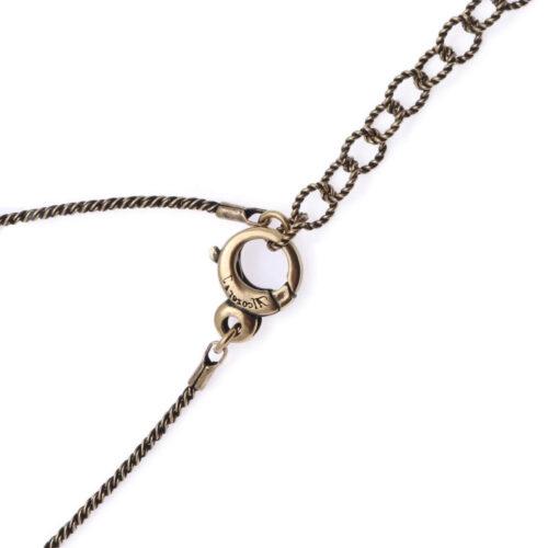 Heart and Teapot Necklace - Image 4