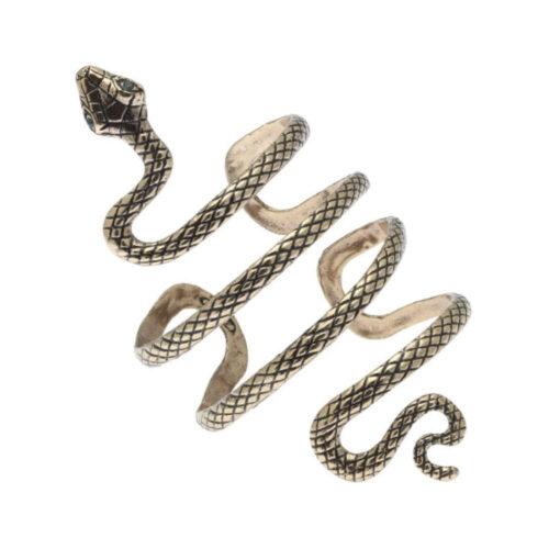 Rigid Snake Bracelet - Image 5