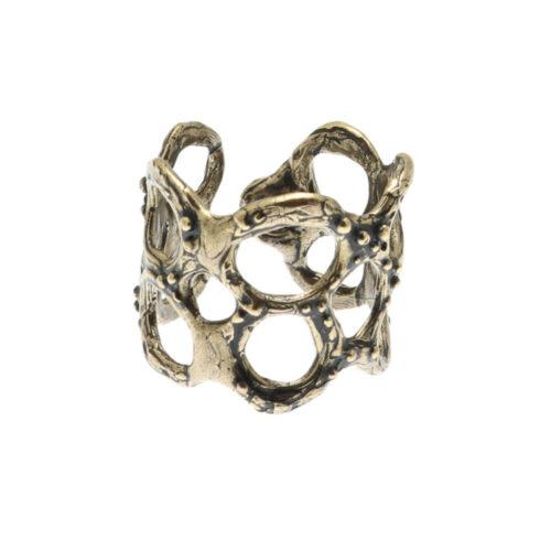 Beehive Ring - Image 3