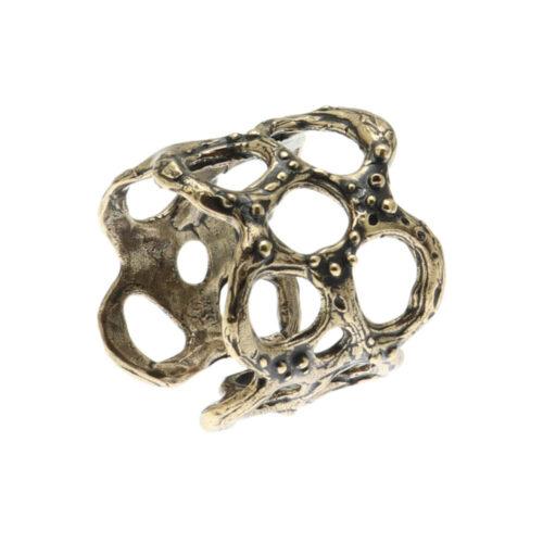 Beehive Ring - Image 4
