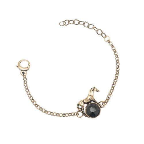 Spinello Bracelet with Horse - Image 1
