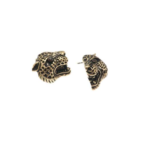 Jaguar Earrings - Image 2