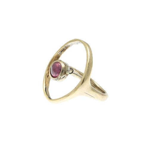 Ruby World Ring - Image 3