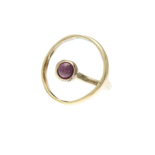 Ruby World Ring - Image 7