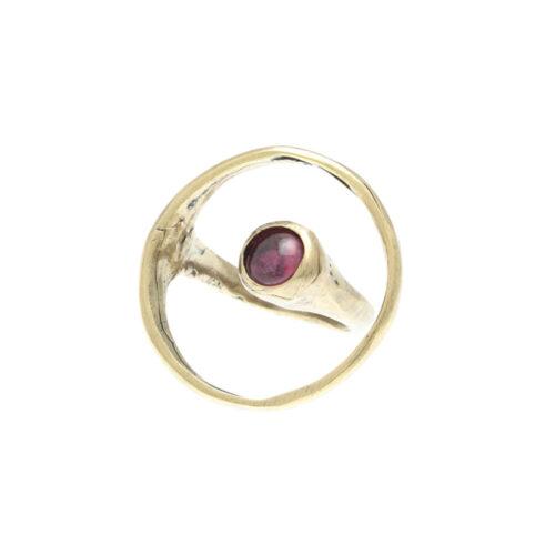 Ruby World Ring - Image 6