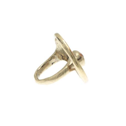 Ruby World Ring - Image 2