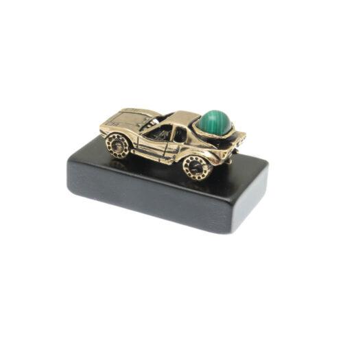 Classic Car with Malachite - Image 4