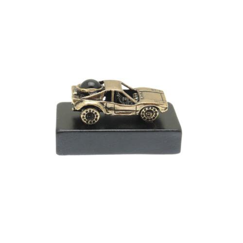 Classic Car with Onyx - Image 3