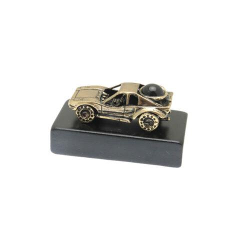 Classic Car with Onyx - Image 5