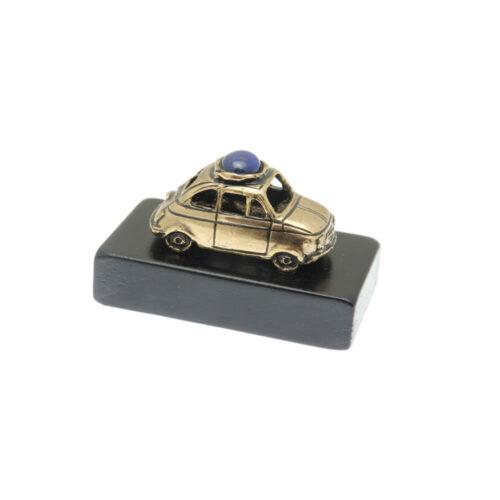 Sedan Car with Lapis - Image 2