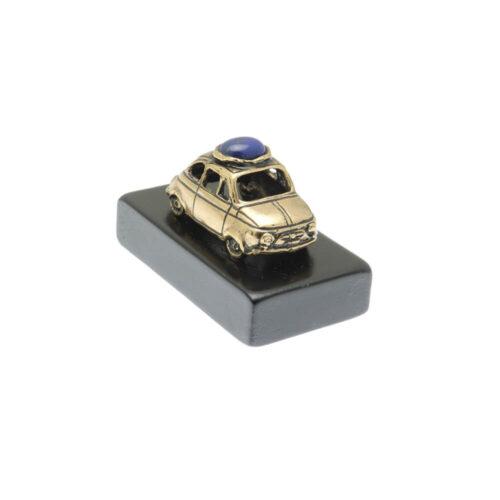Sedan Car with Lapis - Image 3