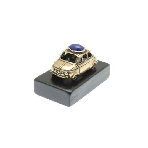 Sedan Car with Lapis - Image 4