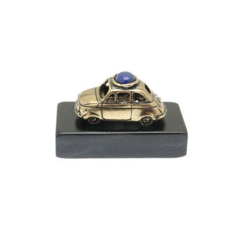 Sedan Car with Lapis - Image 5