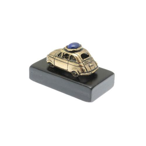 Sedan Car with Lapis - Image 6