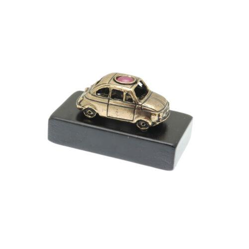 Sedan Car with Ruby - Image 2