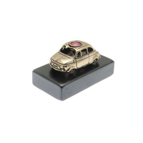 Sedan Car with Ruby - Image 4