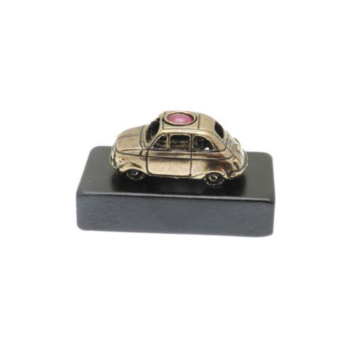 Sedan Car with Ruby - Image 5
