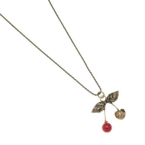 Cherry Necklace - Image 2