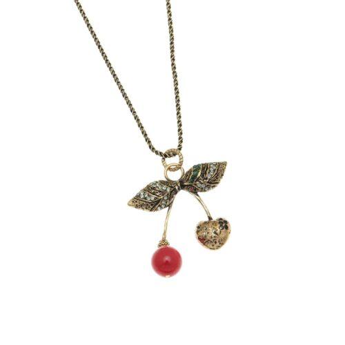 Cherry Necklace - Image 3
